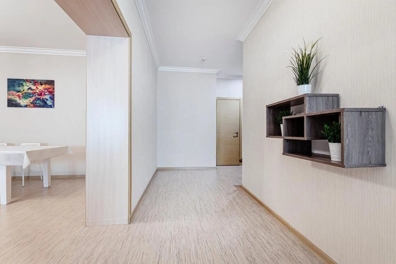 Apartment In The Middle Of Astana Baiterek 59 / Апартаменты Для Командировачных В Центре Астаны 59 0*, Nur-Sultan (Astana) Kazakhstan